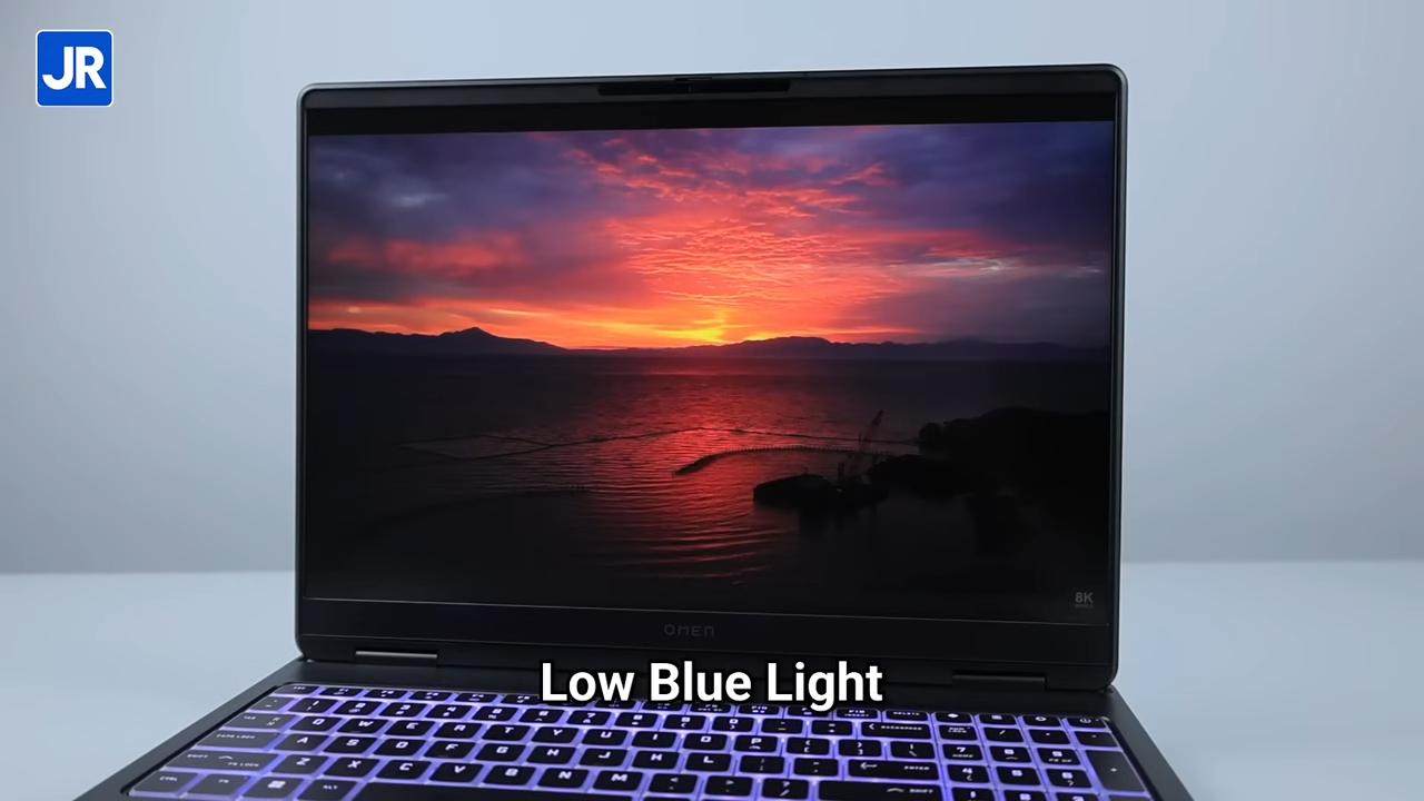 Review HP OMEN MAX 16: Laptop Gaming Monster Super Kencang, Masih Bisa Overclocking! 6 HP OMEN MAX 16 10