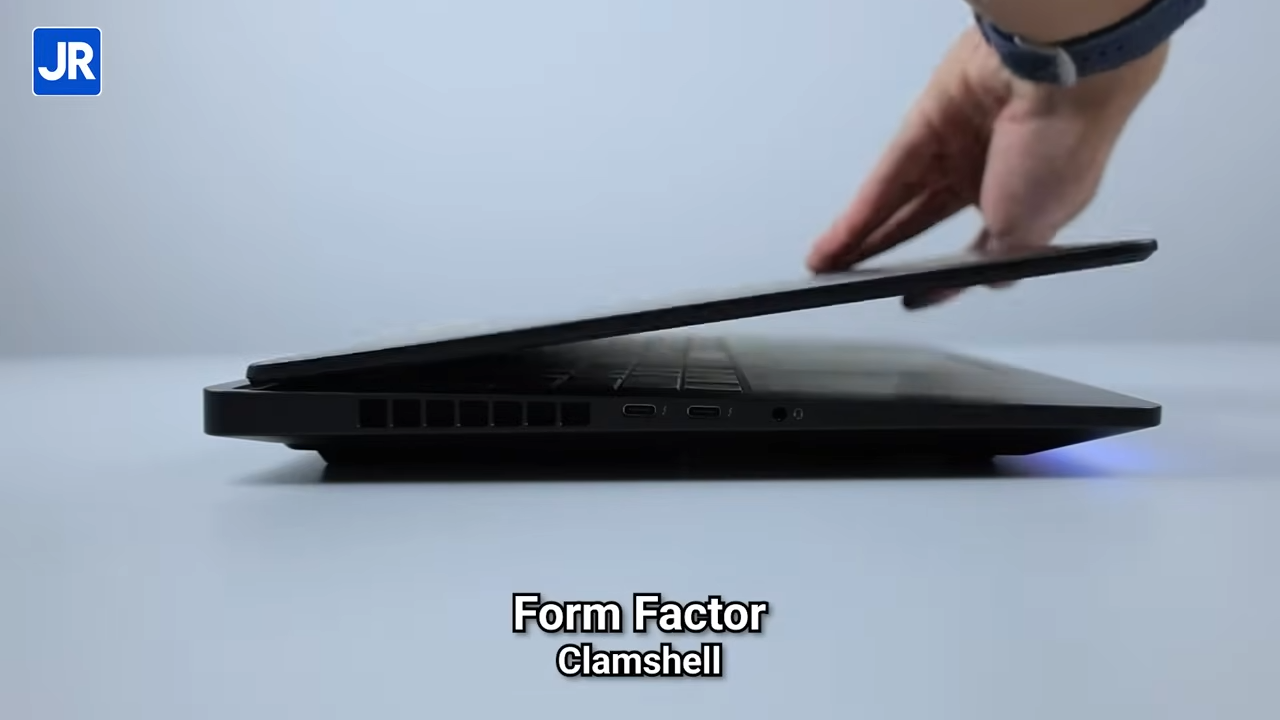 Review HP OMEN MAX 16: Laptop Gaming Monster Super Kencang, Masih Bisa Overclocking! 1 HP OMEN MAX 16 4