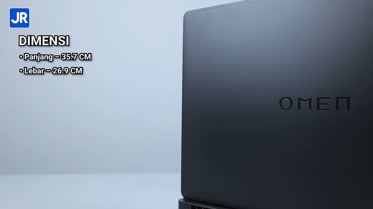 Review HP OMEN MAX 16: Laptop Gaming Monster Super Kencang, Masih Bisa Overclocking! 3 HP OMEN MAX 16 7