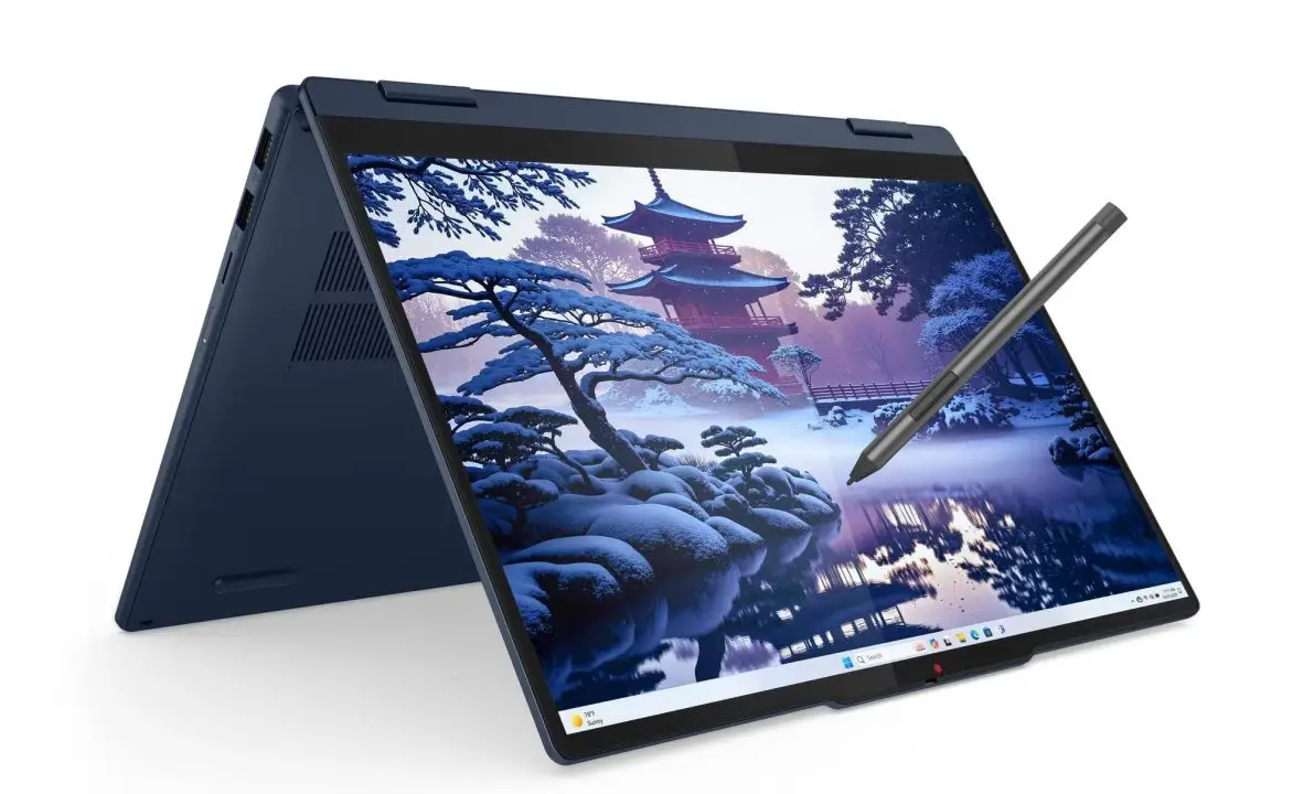 IdeaPad 5i 2-in-1 Ultra Gen 10