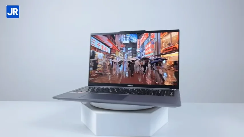 Review Infinix XBOOK B15: Laptop Kencang yang Salah Harga?