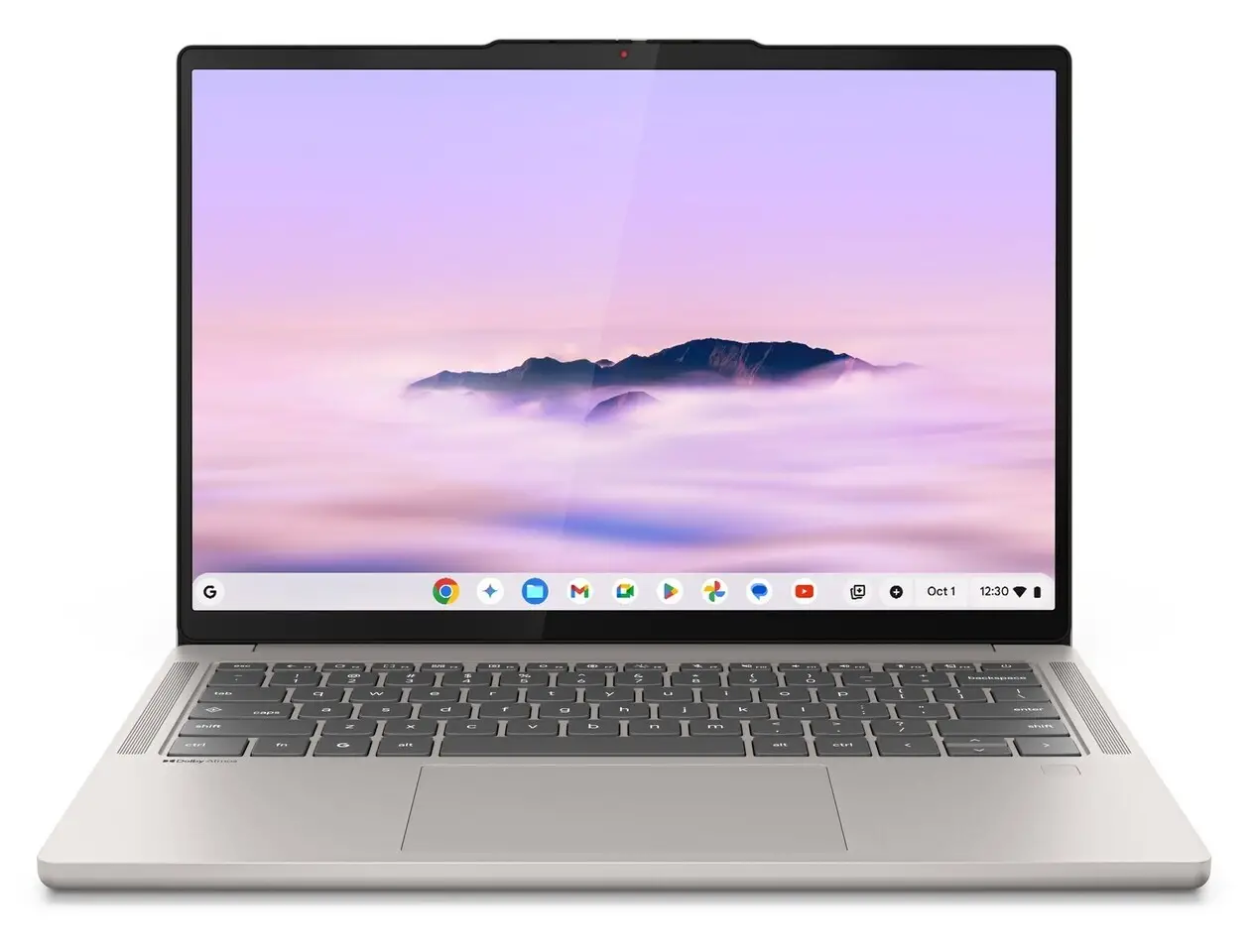 Lenovo Chromebook Plus