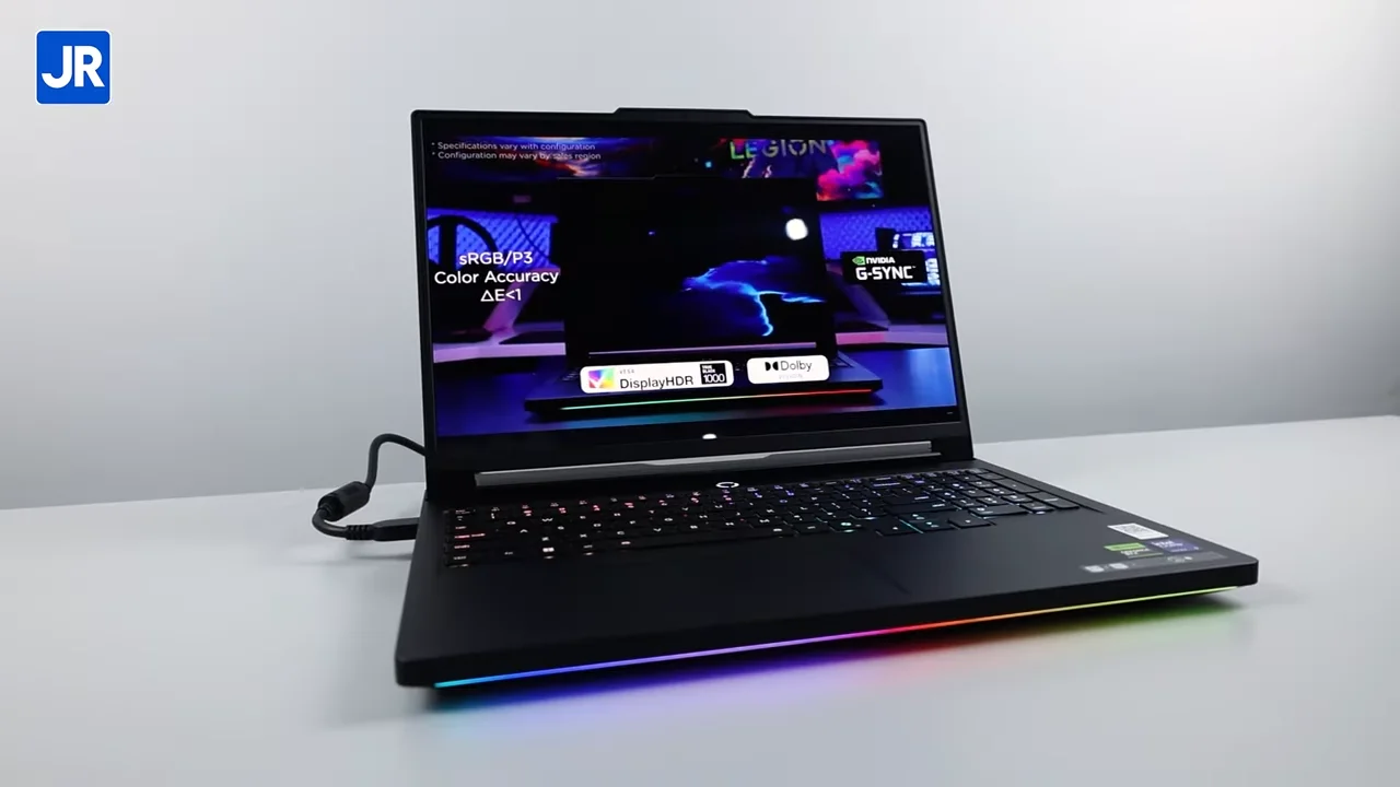 Lenovo Legion Pro 7i Gen 10 (2025)