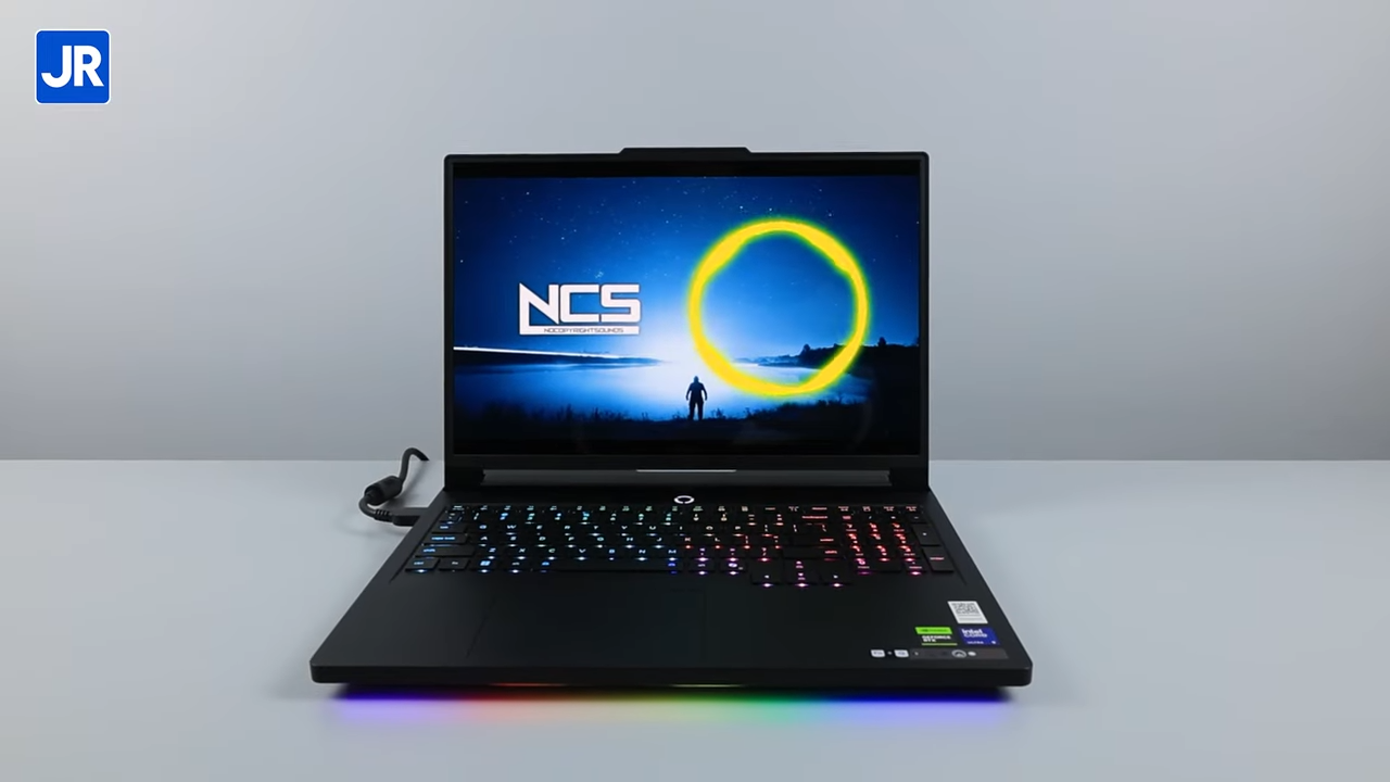 Lenovo Legion Pro 7i Gen 10 2039