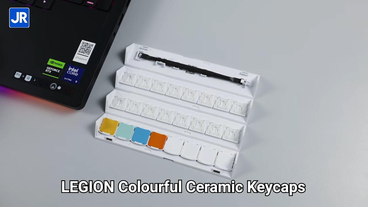 Lenovo Legion Pro 7i Gen 10 2043