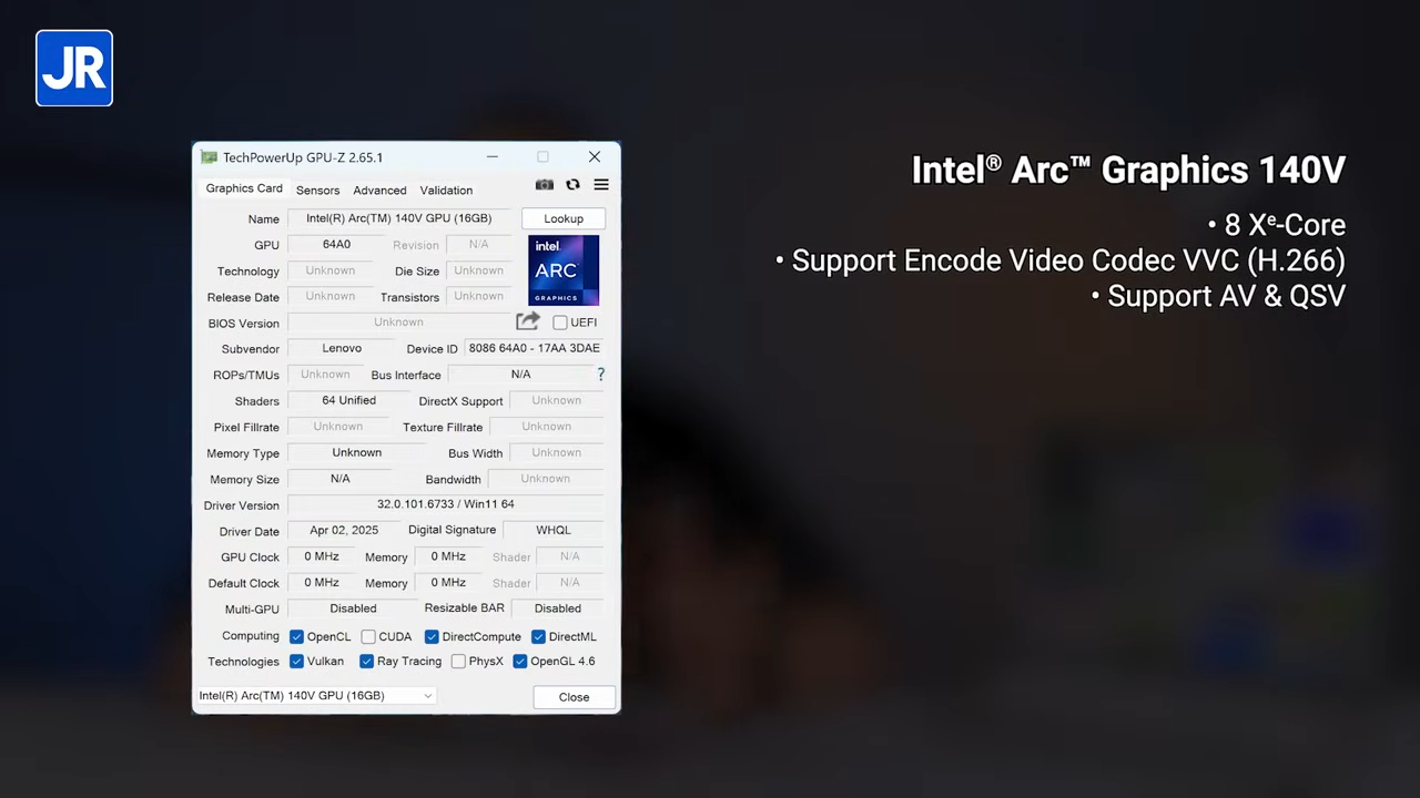 Review Lenovo Yoga 7i 2-in-1 Gen 10 (2025): Laptop Convertible yang Kami Suka! 5 Lenovo Yoga 7i 2 in 1 Gen 10 5