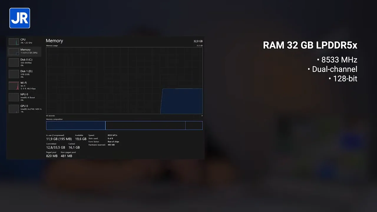 Review Lenovo Yoga 7i 2-in-1 Gen 10 (2025): Laptop Convertible yang Kami Suka! 6 Lenovo Yoga 7i 2 in 1 Gen 10 6