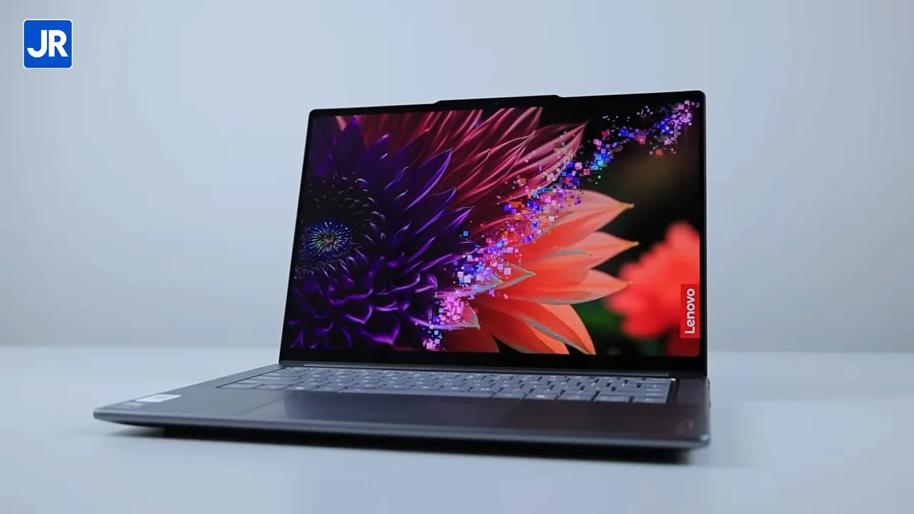 Lenovo Yoga Pro 7i Aura Edition