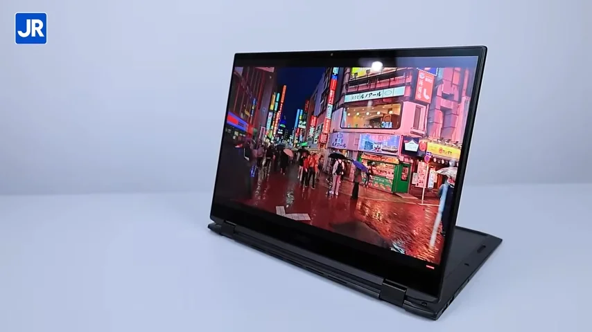 MSI Summit A16 AI 14