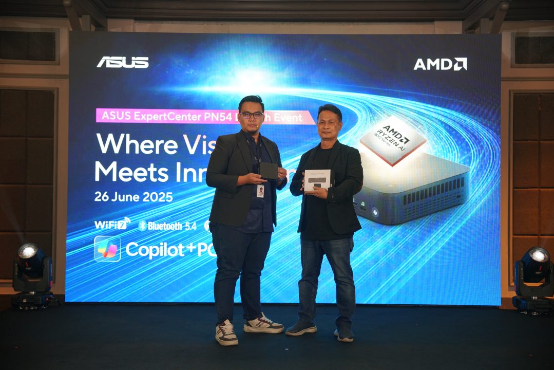 ASUS ExpertCenter PN54
