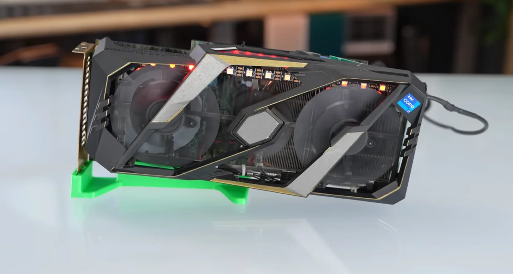 Mini PC CherryTree Mirip RTX 2070