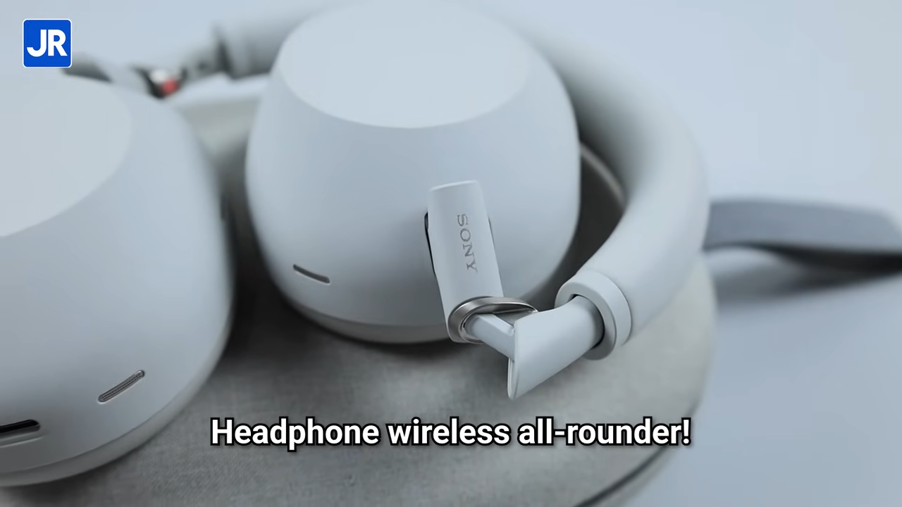 Sony WH 1000XM6 1
