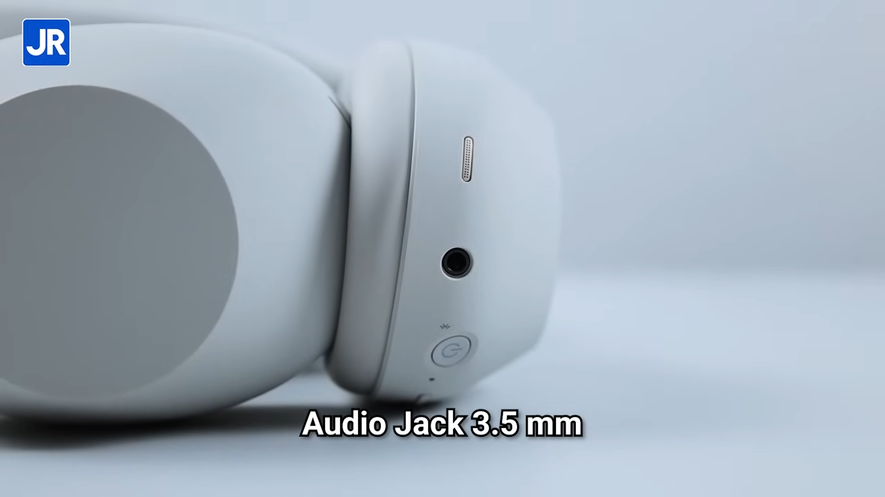 Sony WH 1000XM6 11