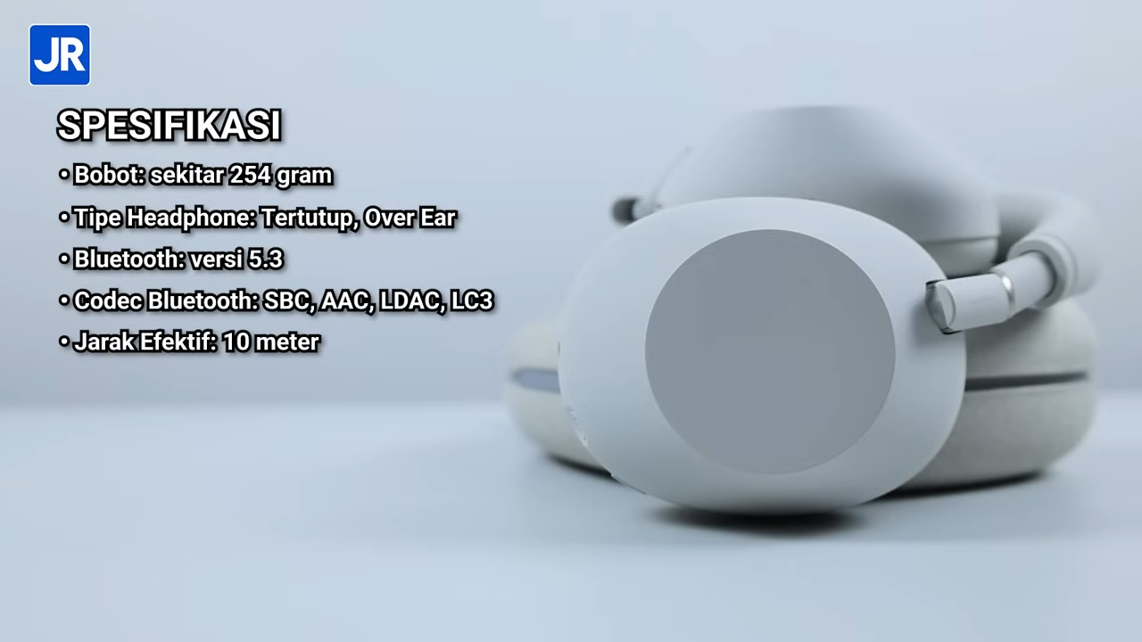 Sony WH 1000XM6 13