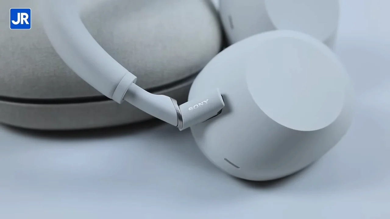 Sony WH-1000XM6
