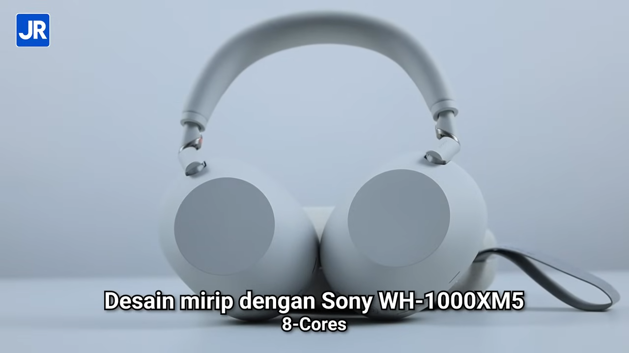 Sony WH 1000XM6 7