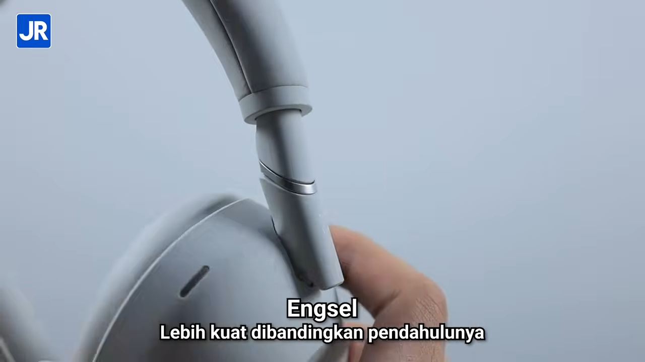 Sony WH 1000XM6 8