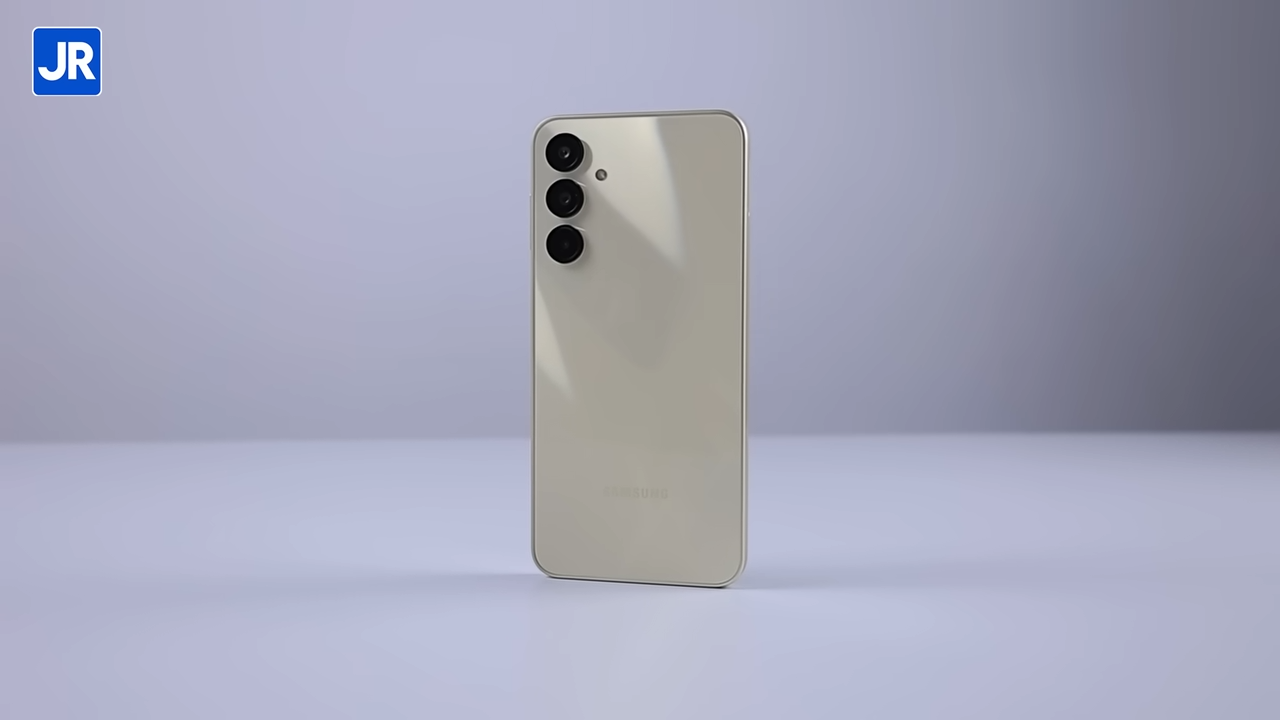 Rumor Samsung Galaxy A17, Kamera Akan Dibekali OIS!