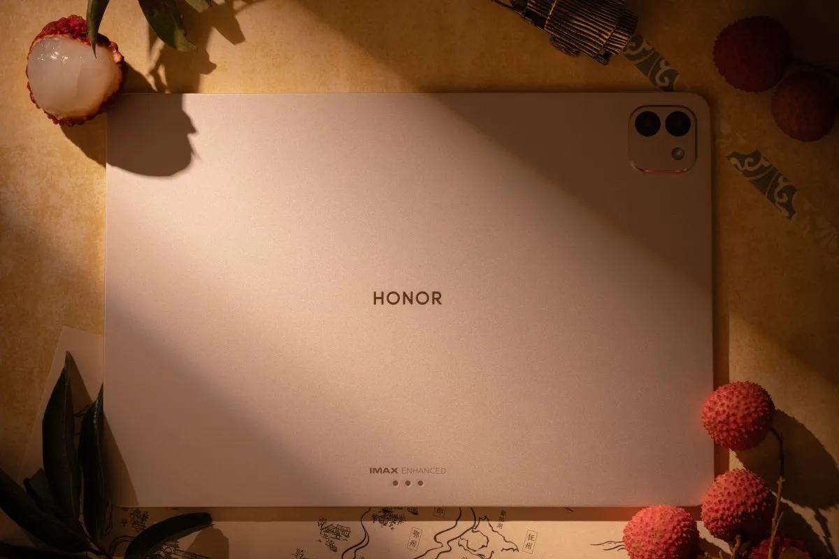 Bocoran Honor MagicPad 3 Mulai Beredar, Begini Wujudnya!