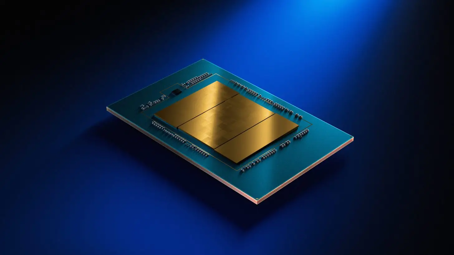 Intel Siapkan Xeon Diamond Rapids dan Clearwater Forest Untuk Tahun 2026