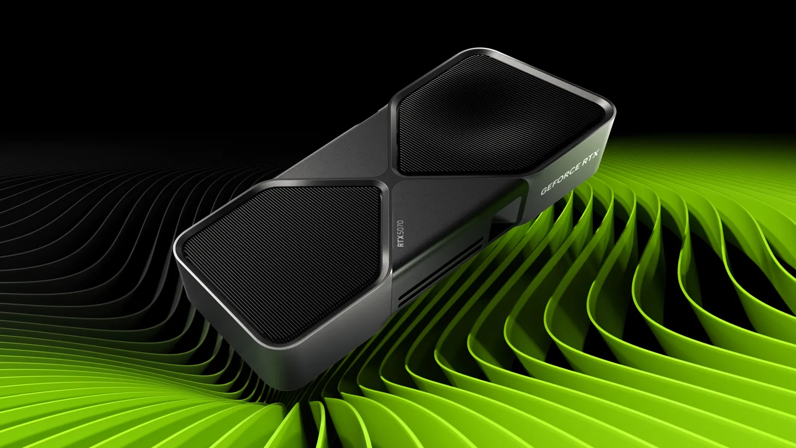 NVIDIA Siapkan RTX 50 Series Versi “Super” dengan VRAM Lebih Besar!