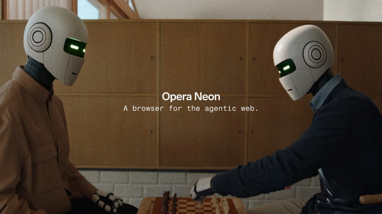 Opera Luncurkan Browser Baru Dengan Fungsi Agentic AI: Opera Neon