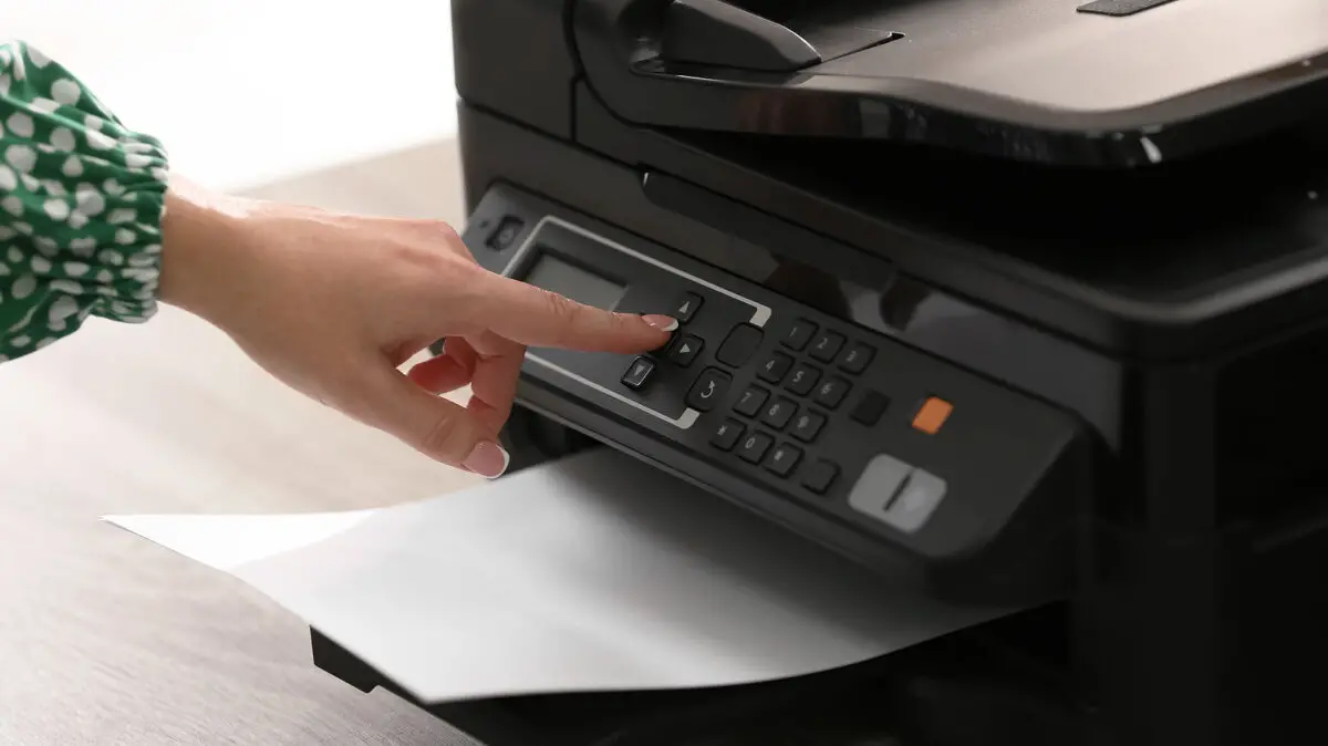 Gawat! Ratusan Printer dan Scanner Rentan Dibobol Hacker