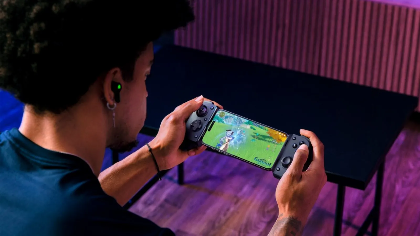 Razer Kishi V3