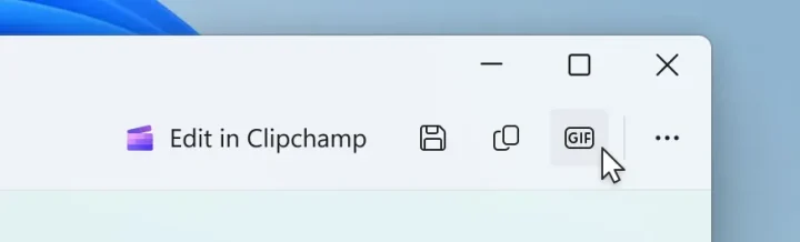 snipping tool gif
