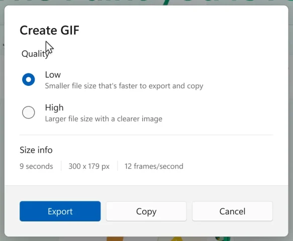 snipping tool gif 2