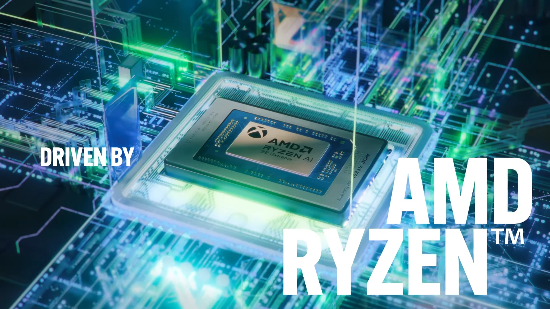 Ryzen AI Z2 Extreme dan Ryzen Z2A Resmi Diperkenalkan Bersama ROG Xbox Ally dan Ally X