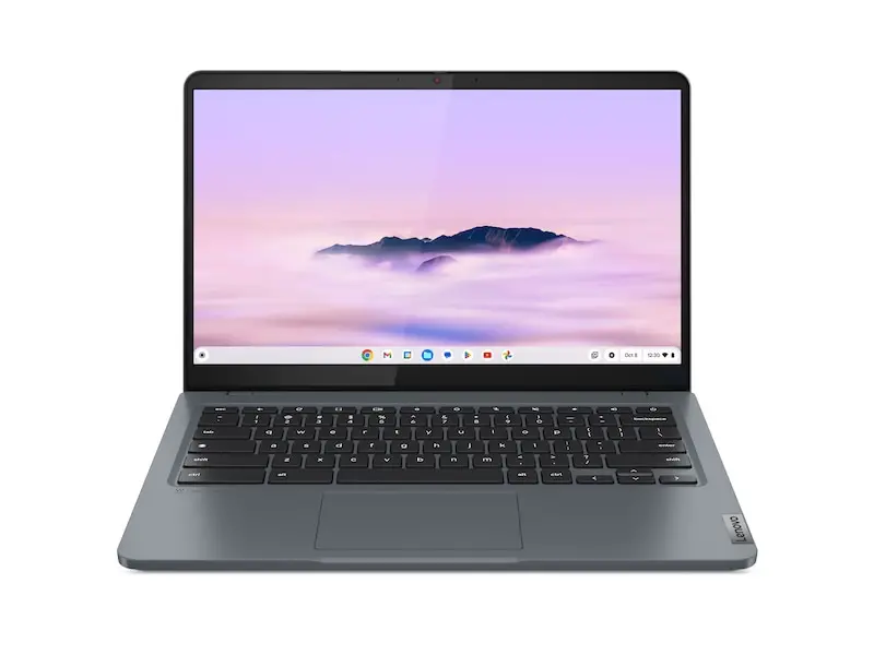 ChromeOS Gabung Android