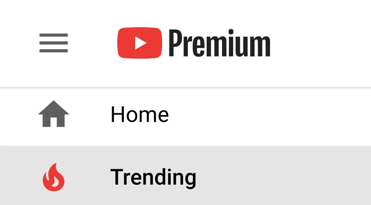 YouTube Resmi Matikan Fitur Trending, Sudah Tidak Relevan Lagi?