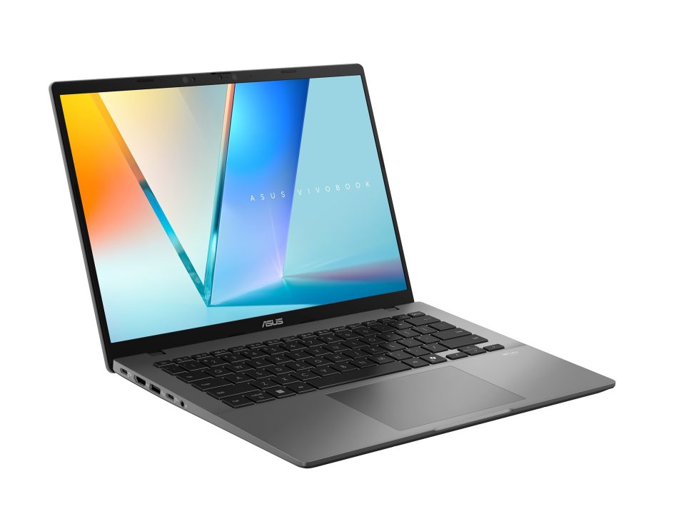 2 Vivobook S14 OLED