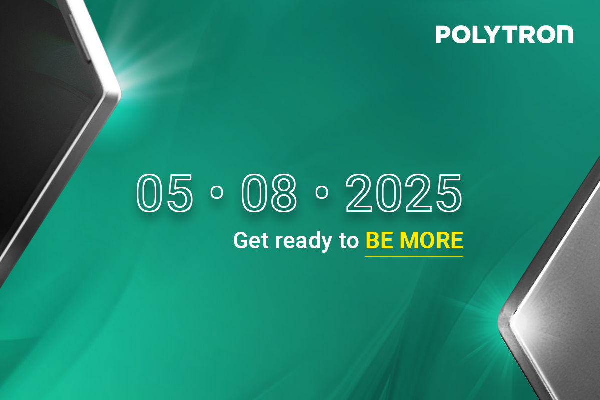 Polytron Siap Rilis Laptop Perdananya!