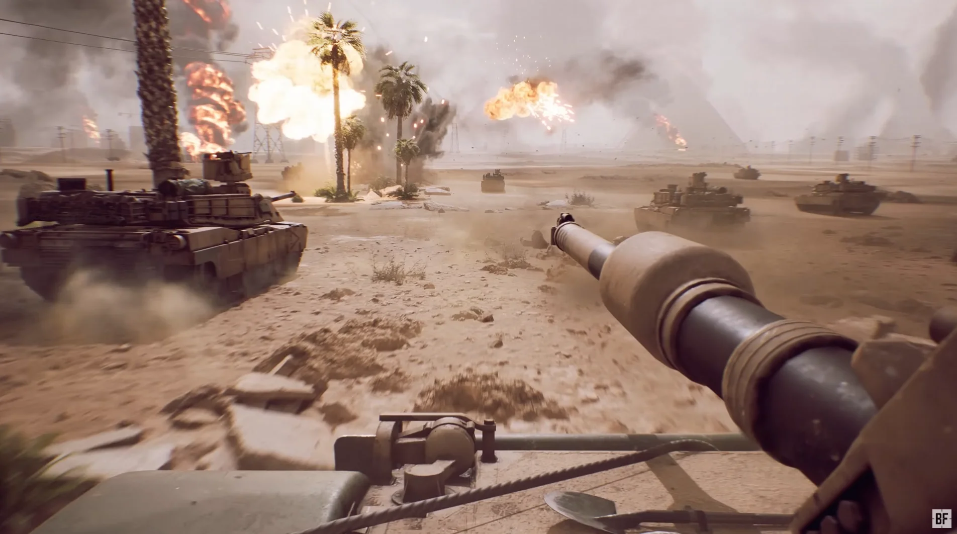 Battlefield 6