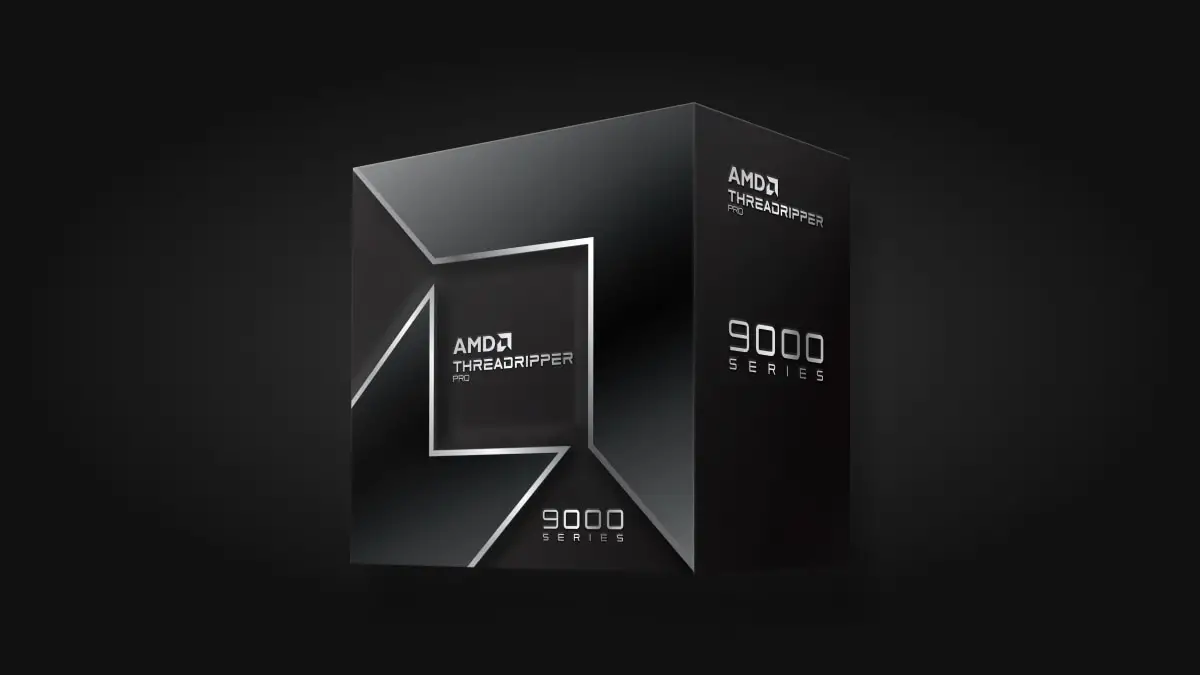 ryzen threadripper pro 9000