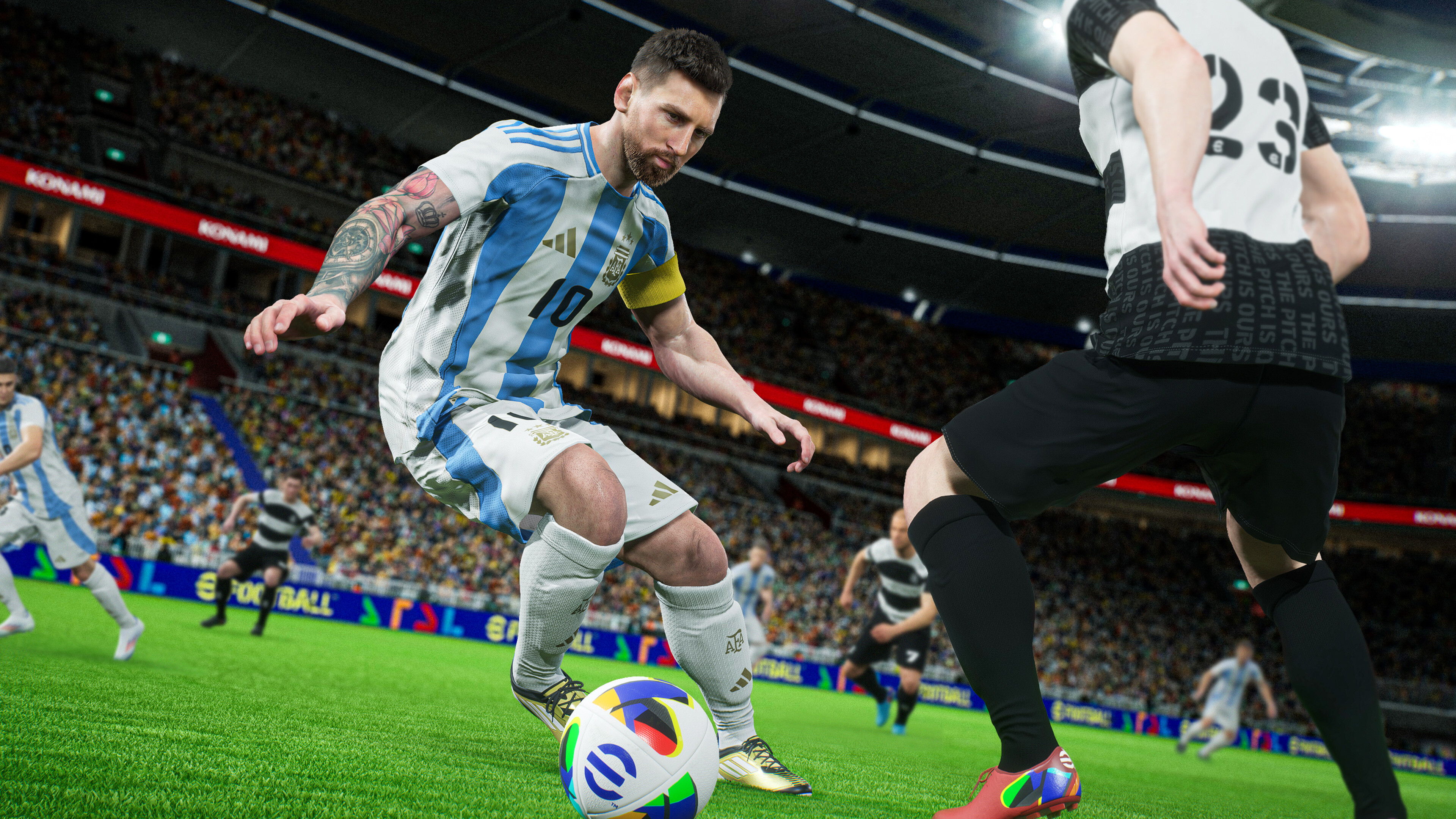 FIFA Siapkan Ekosistem Gaming Berbasis Sepak Bola Baru 3 9ced06a4dedc9c29957309d7cbb30803
