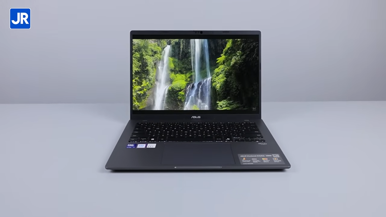 Review ASUS Vivobook S14 (S3407C): Laptop Kerja Yang Kencang dan Baterai-nya Awet! 1 ASUS Vivobook S14 1