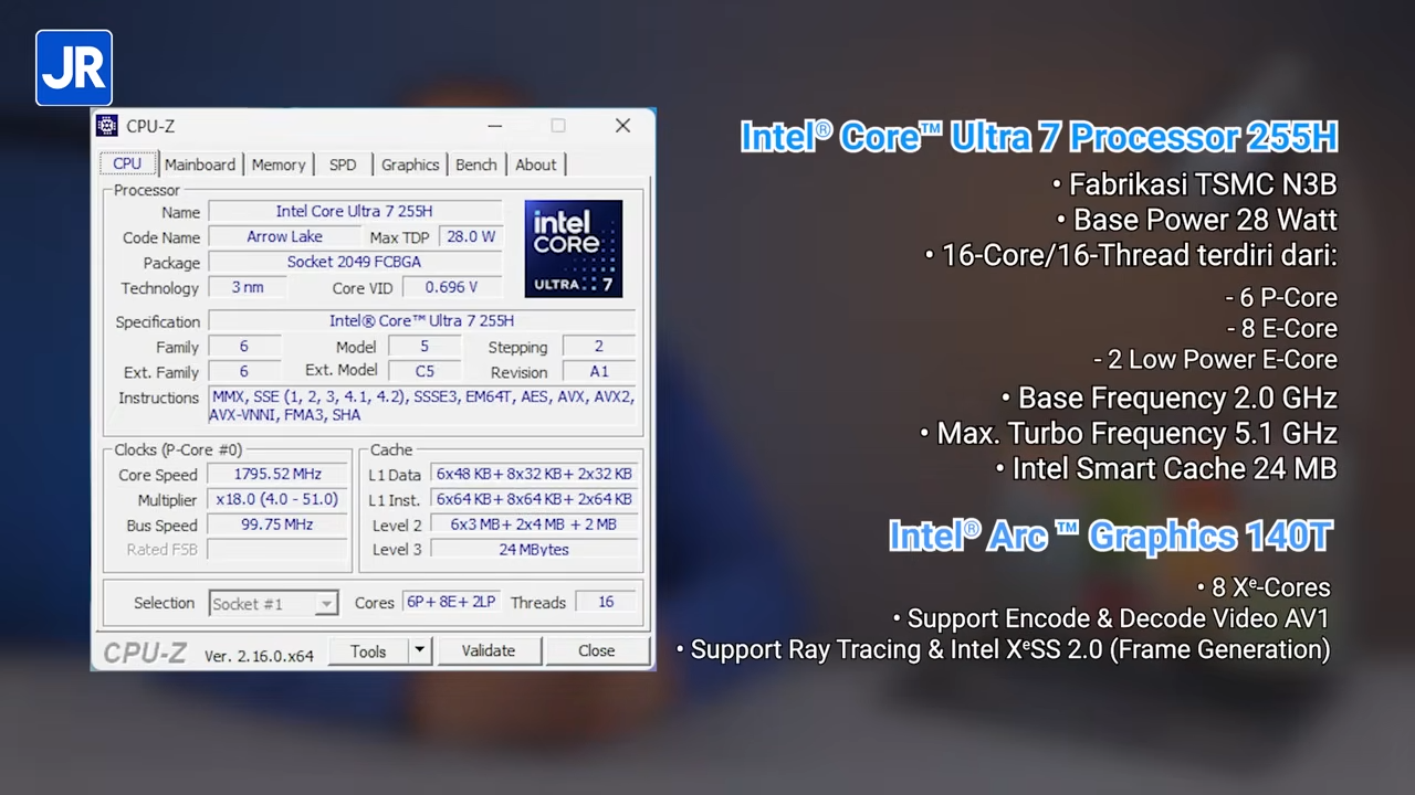 Review ASUS Vivobook S14 (S3407C): Laptop Kerja Yang Kencang dan Baterai-nya Awet! 3 ASUS Vivobook S14 2