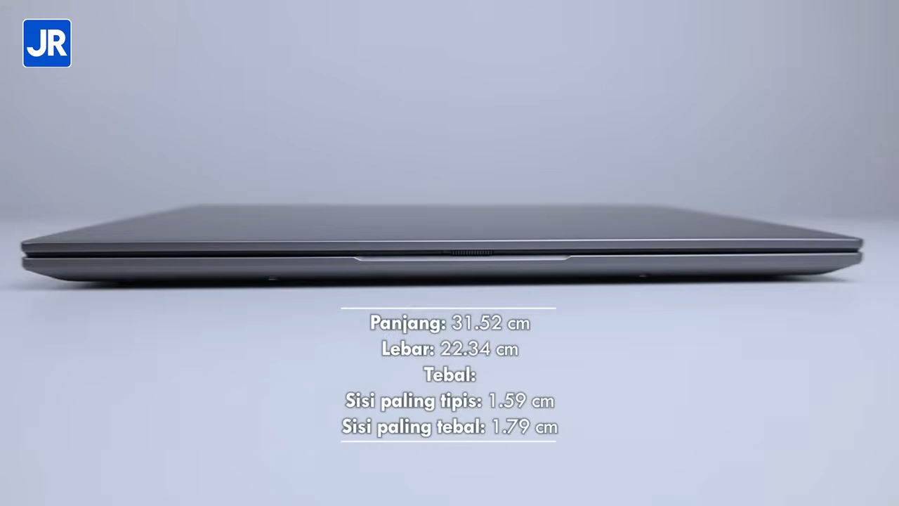 ASUS Vivobook S14 9