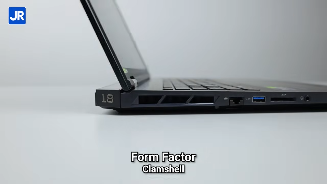 Acer Predator Helios 18 AI 2030