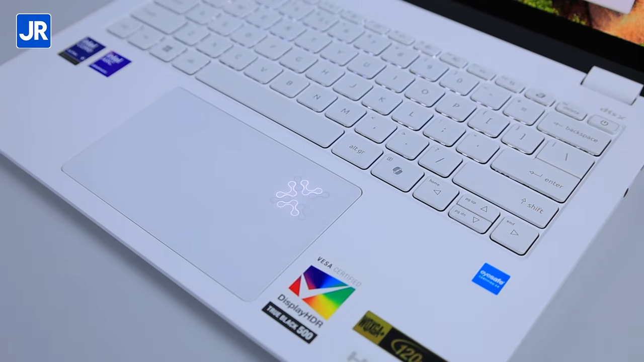 Acer Swift Edge 14 AI 11