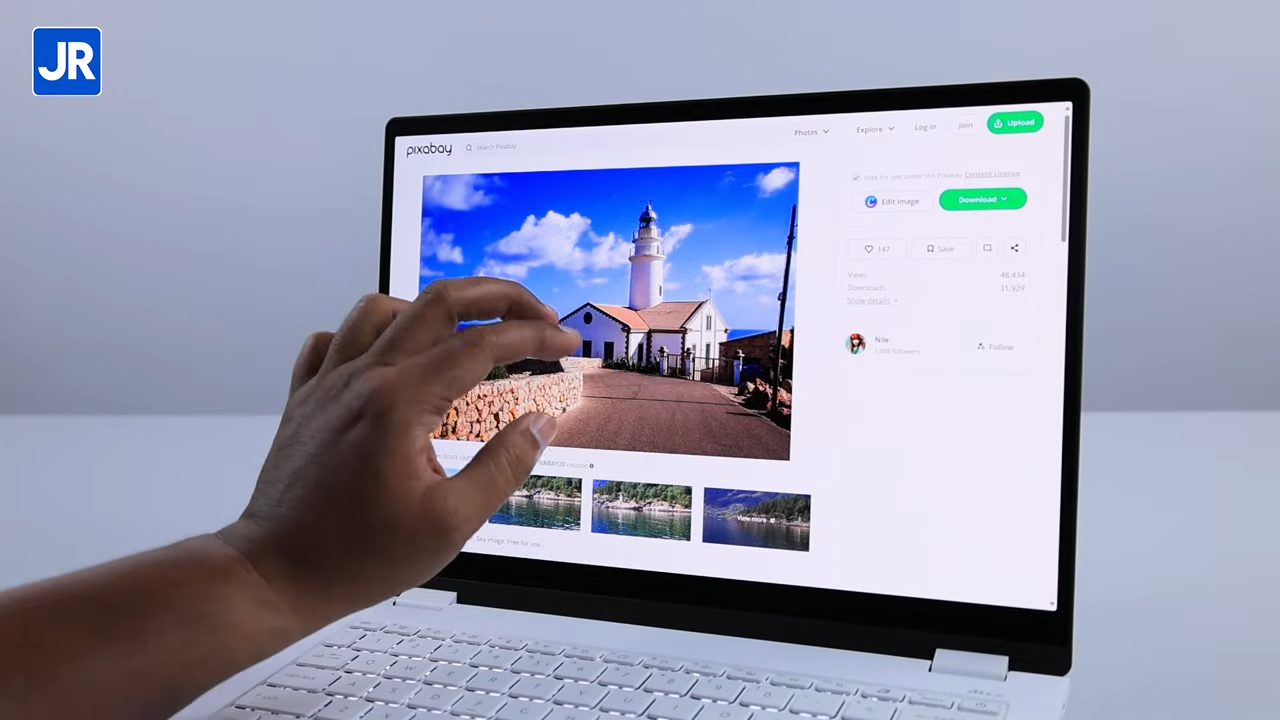 Acer Swift Edge 14 AI 16