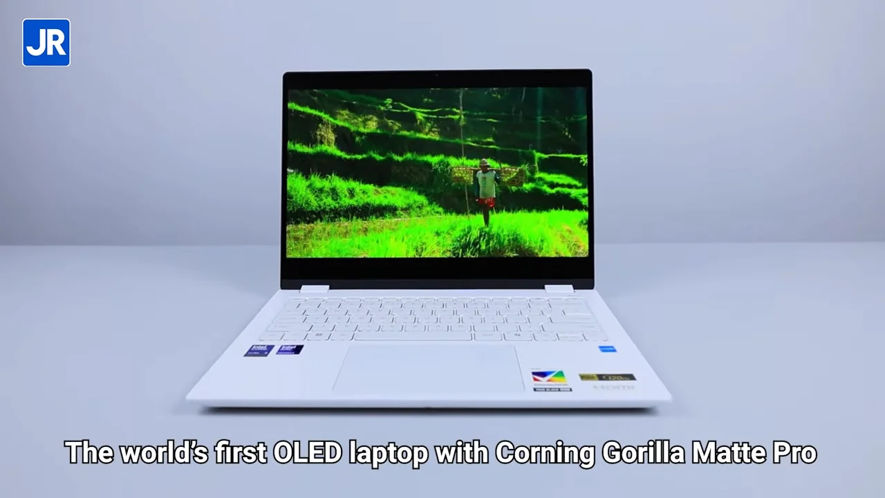 Acer Swift Edge 14 AI