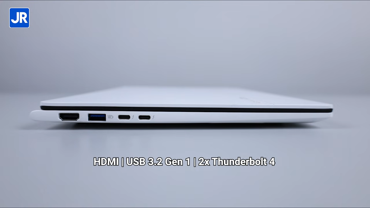 Acer Swift Edge 14 AI 20