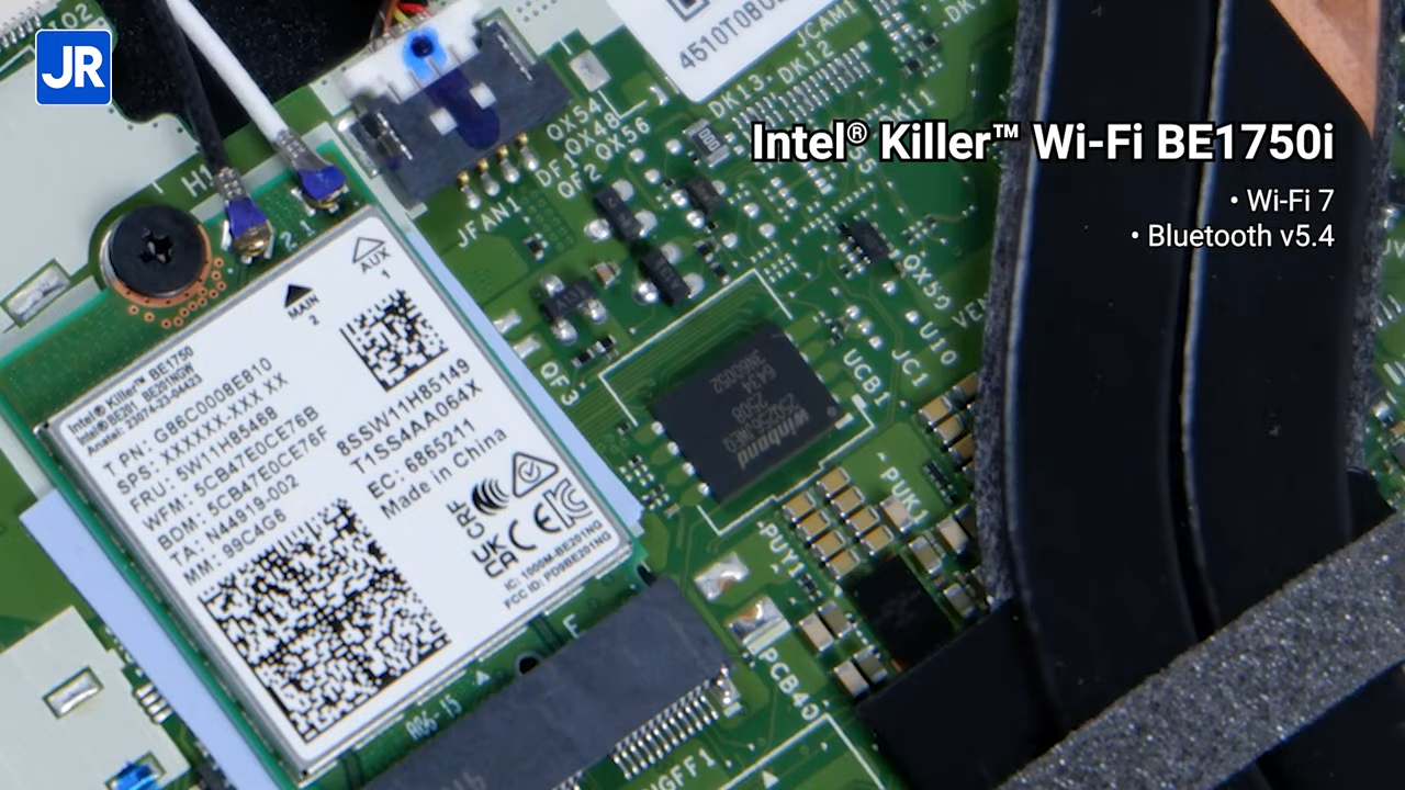 Acer Swift Edge 14 AI 8