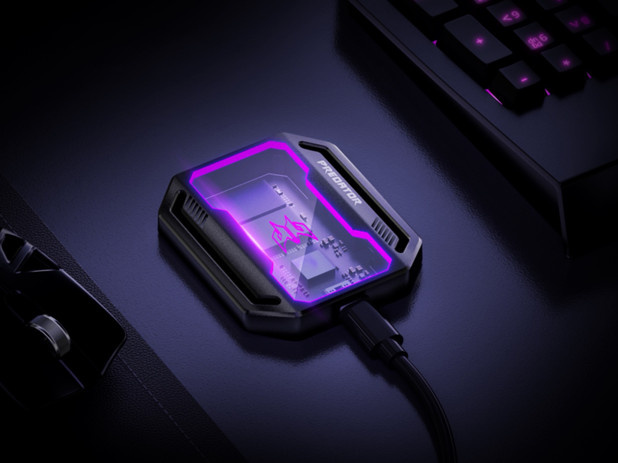 Acer Predator GP30