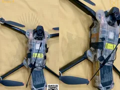 Insta360 Umumkan Antigravity, Drone Dengan Kamera 360 Pertama di Dunia! 1 Antigravity