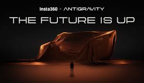 Insta360 Umumkan Antigravity, Drone Dengan Kamera 360 Pertama di Dunia! 2 Antigravity